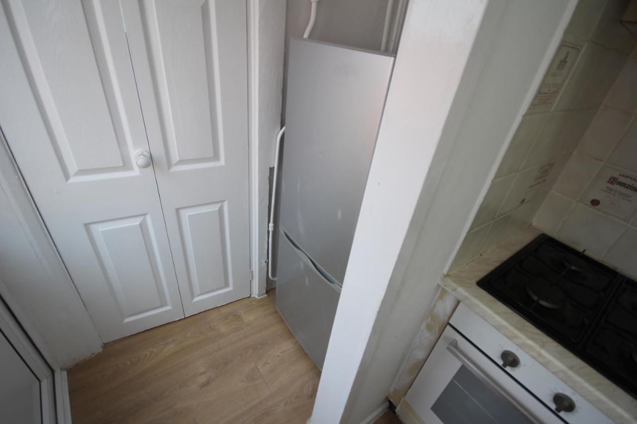 Brunswick Apartment