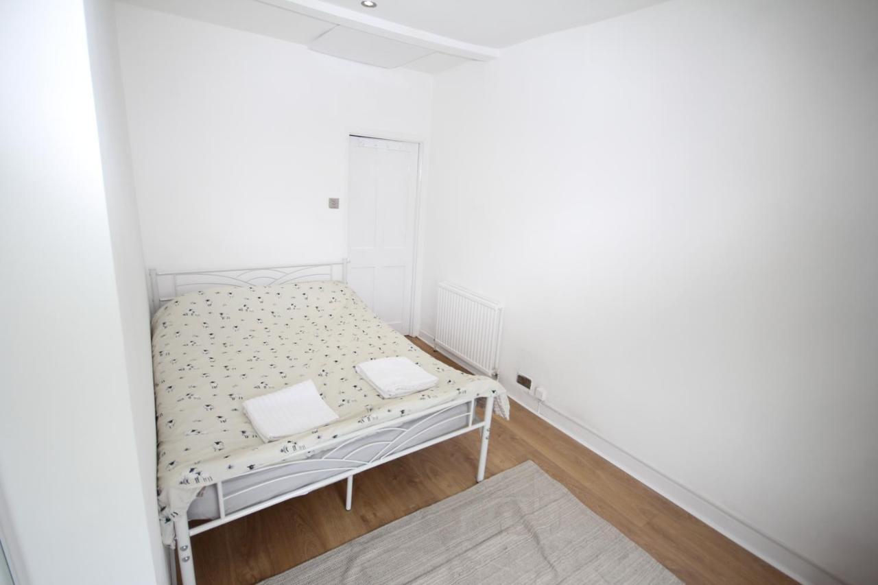 Brunswick Apartment