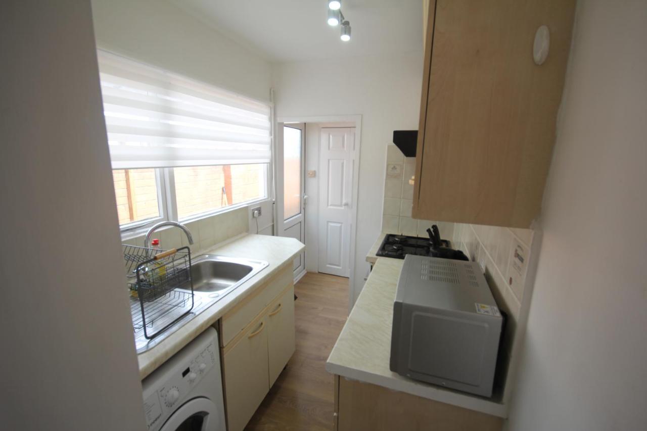 Brunswick Apartment